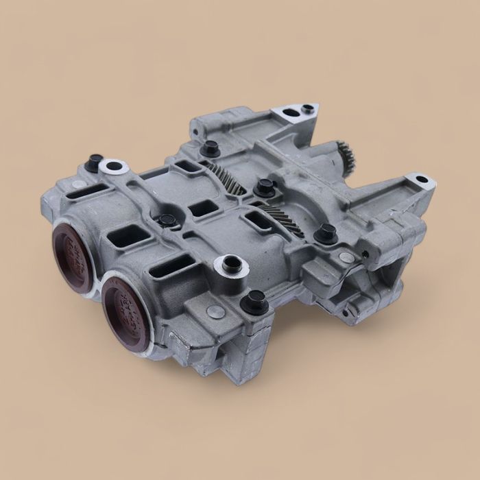 Mitsubishi Oil Pump 1125A105 1125A203 Compatible for Mitsubishi Lancer Outlander 2009-2015