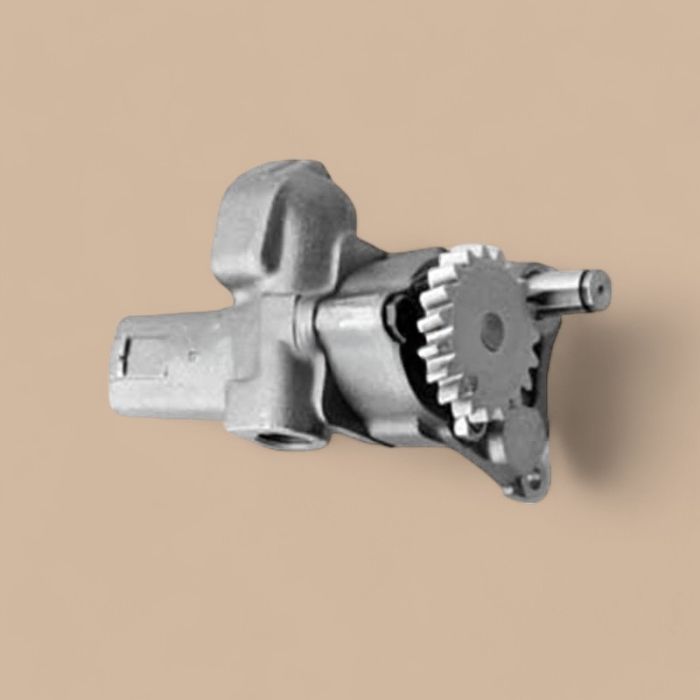 Perkins Oil Pump 41314189 Compatible for Perkins Engine 4.203 D4.203 4.2032