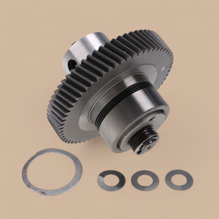 Shibaura Oil Pump Compatible for Shibaura Engine N843 N844 N844L N844LT N844T 