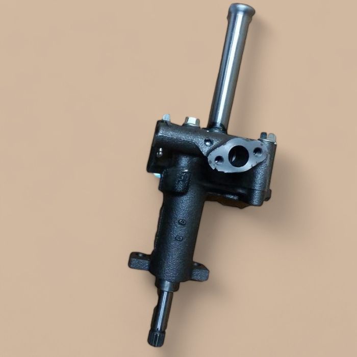 John Deere Oil Pump 1131002770 Compatible for John Deere Excavator 225CLC 210