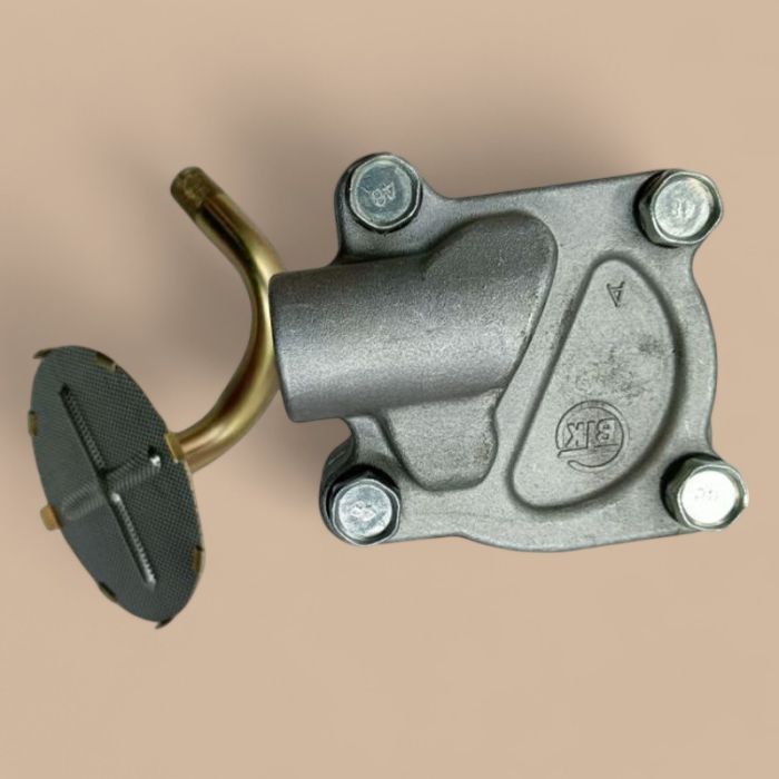 Isuzu Oil Pump 8-94428798-0 Compatible for Isuzu Engine 4JG1 4JG2 4JB1 Hitachi Excavator ZX70