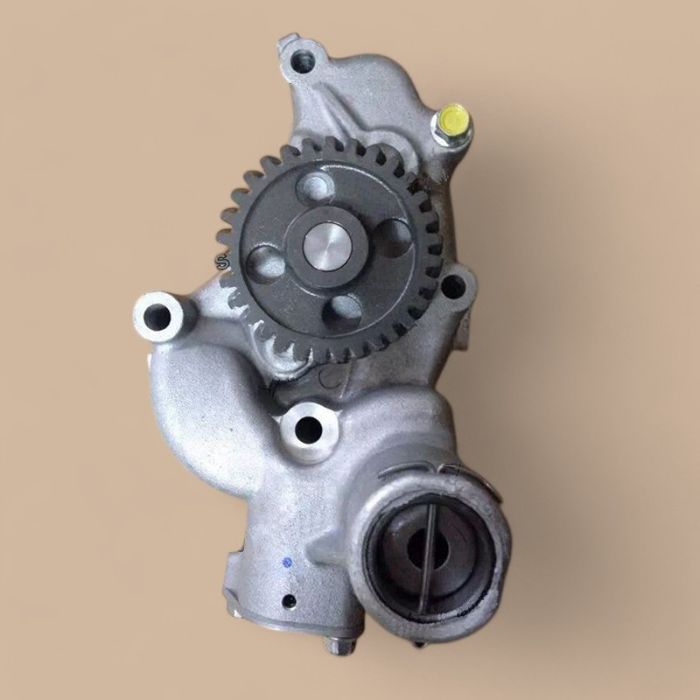 Isuzu Oil Pump 8-98276988-1 Compatible for Isuzu AH-6WG1X 6WG1 Engine