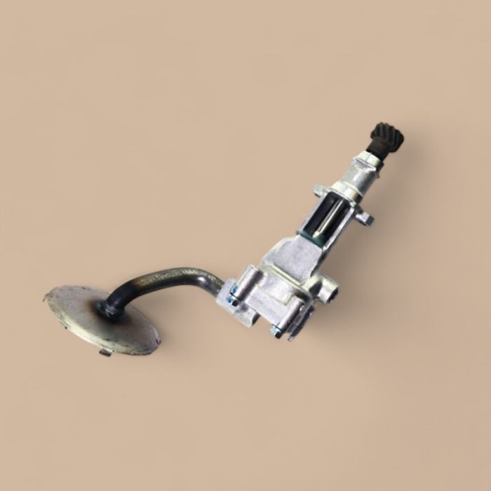 Isuzu Oil Pump ME-8-94362923-3 Compatible for Isuzu Engine 4JB1