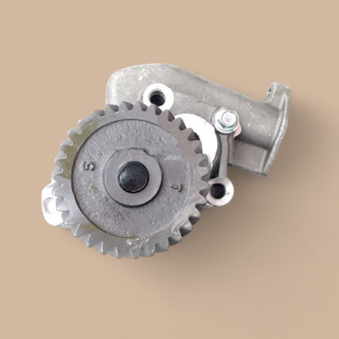 Hino Oil Pump 15110-1631C Compatible for Hino Engine H06CT H07C