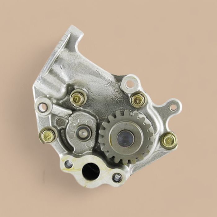 Hino Oil Pump 15163-1390 Compatible for Hino Engine H07D