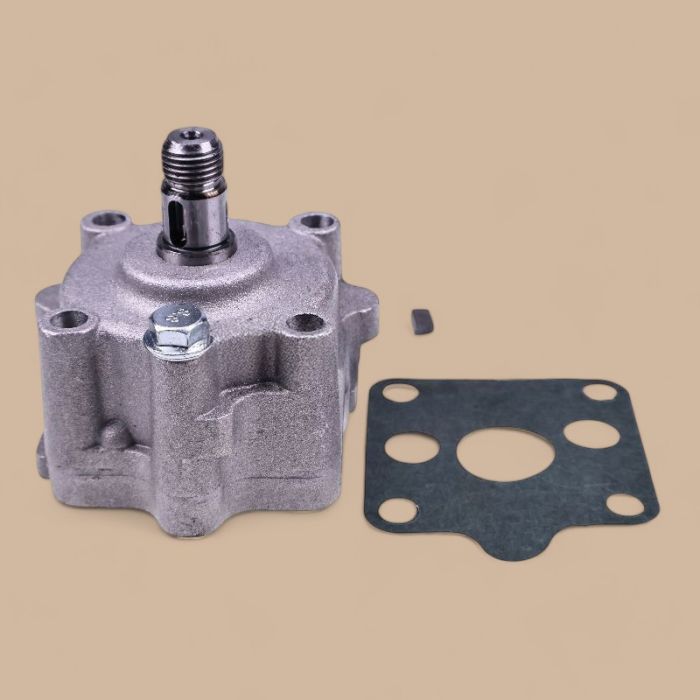 Kubota Oil Pump 6689441 3975426 Compatible for Kubota Engine D1703 V1903  V2203 Bobcat 5600 645 743 751 753 763 773 7753 1600