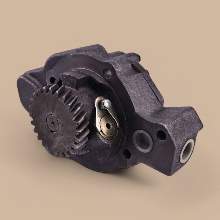 Cummins Oil Pump 3042378 Compatible for Cummins Engine NTA855 N14 NH220