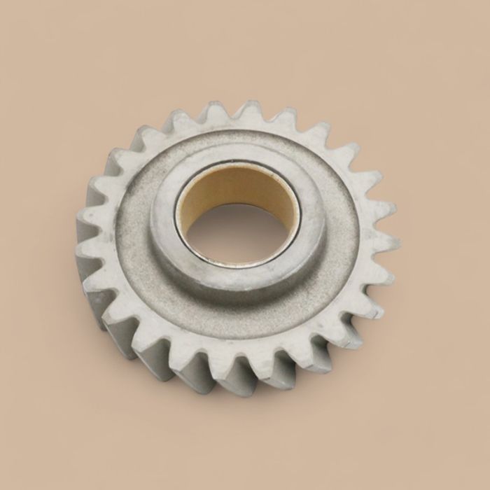 Caterpillar 24T Oil Pump Gear 34335-12070 5I-7686 Compatible for Caterpillar CAT Engine S6KT S4K Excavator E320 E320B