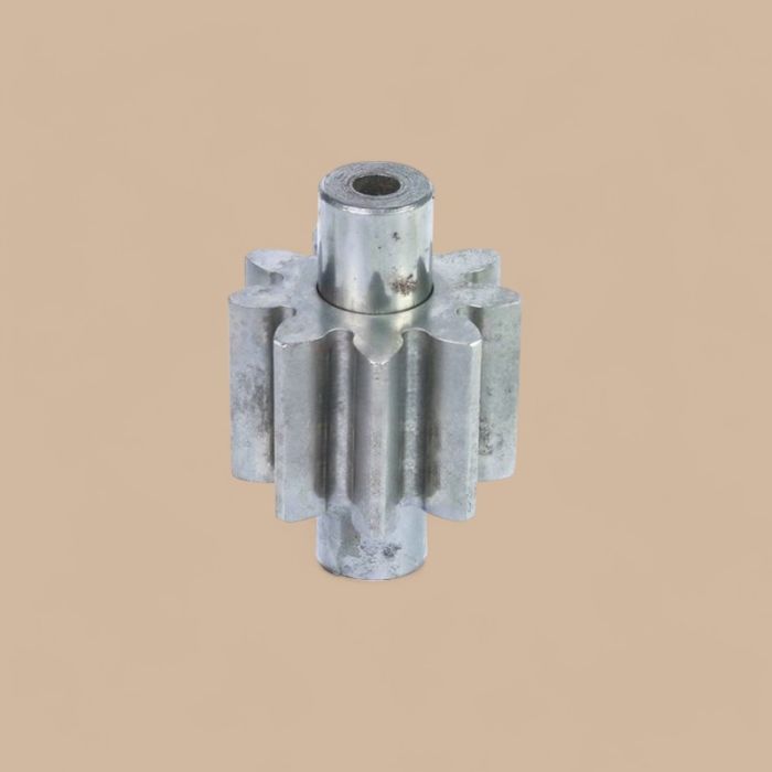 Caterpillar 9T Oil Pump Gear 34335-03031 51-7558 Compatible for Caterpillar CAT Engine S6K C6.4 Excavator E320 E320B