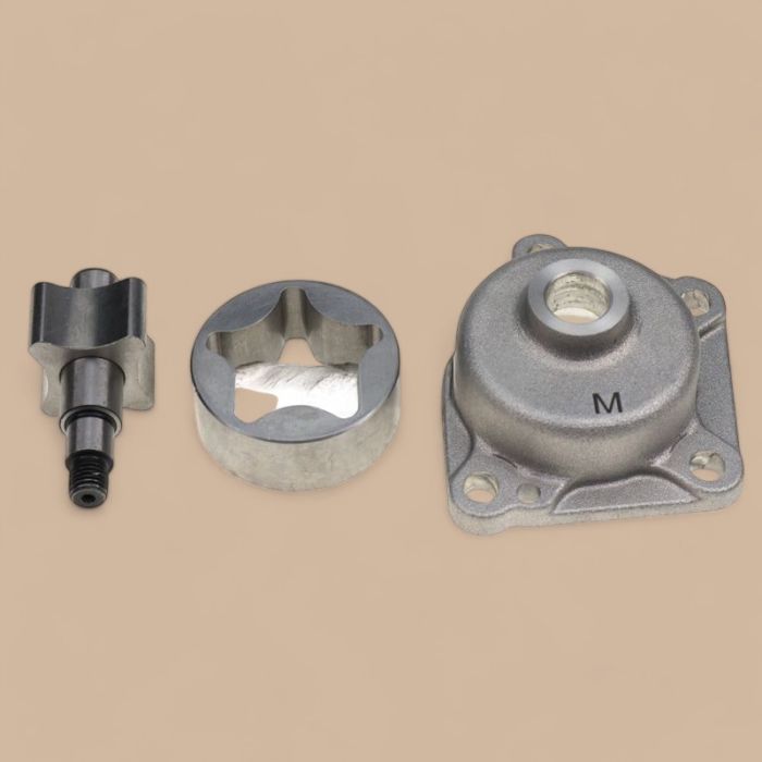 Perkins For Perkins 804D/C-33/T Engine Oil Pump