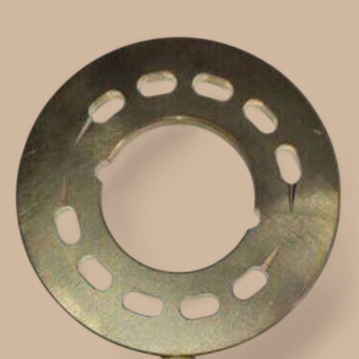 Caterpillar For Caterpillar Excavator CAT 330D 336D MH3037 Plate 233-2535