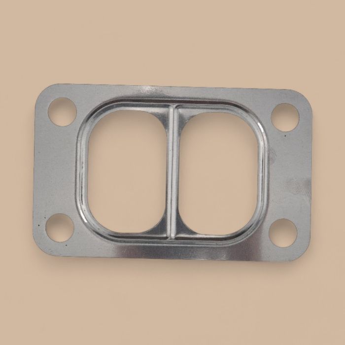 Cummins Turbocharger Gasket 3901356 Compatible for Cummins Engine 4B3.9 6B5.9 6C8.3 B3.3 B4.5 B5.9 B6.7 ISB5.9 ISL8.9 ISL9 M11 N14 L9 QSB4.5 QSB5.9 QSB6.7 QSL9