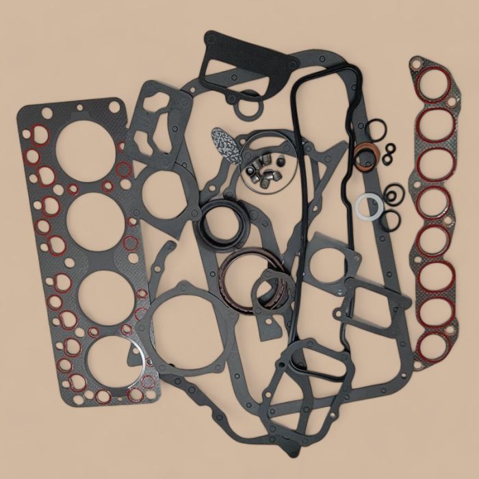 Nissan Overhaul Gasket Kit 10101-V0625 Compatible for Nissan Engine SD22
