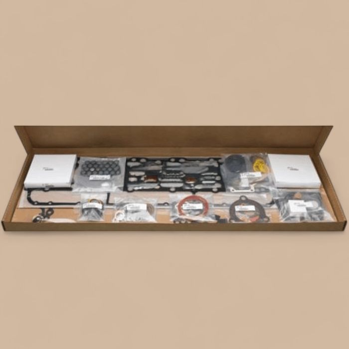 Caterpillar Overhaul Gasket Kit Compatible for Caterpillar CAT C9 Engine