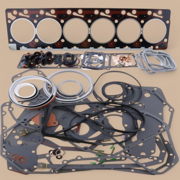 Cummins Overhaul Gasket Kit Compatible for Cummins 6BT5.9-G1 Engine