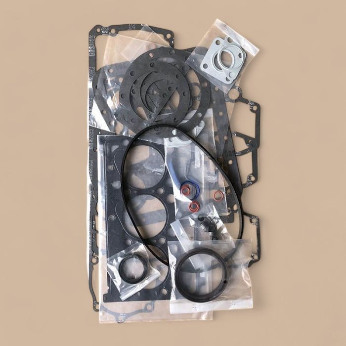 Yanmar Overhaul Gasket Kit Compatible for Yanmar Engine 3TNM74