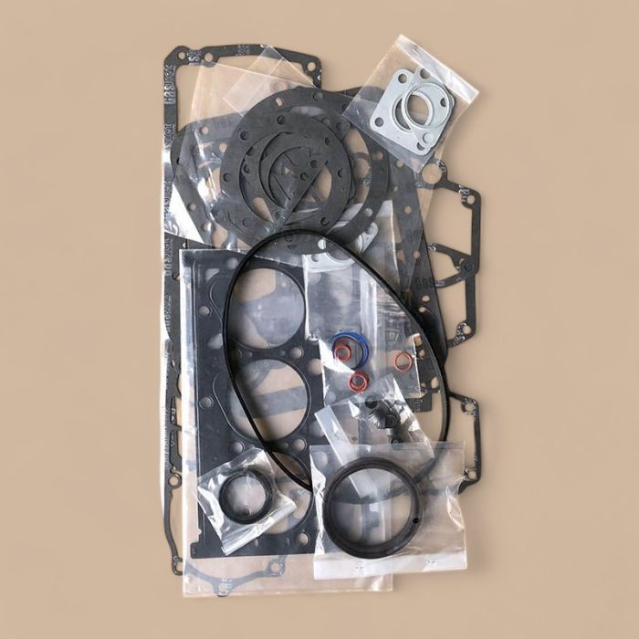 Nissan Full Gasket Set 10101-H9826 Compatible for Nissan Engine A15 Sunny 1487cc TCM FCG10N FCG15N FCG18N Forklift