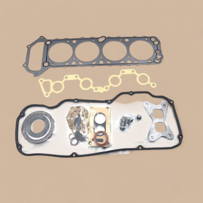 Nissan Overhaul Gasket Kit 10101-79P27 Compatible for Nissan Engine NA20 NA20S