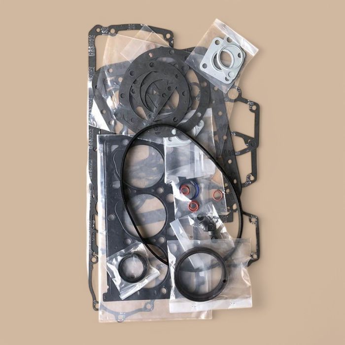 Nissan Full Gasket Kit 10101-4M526 10101-4M525 Compatible for Nissan QG15DE Engine