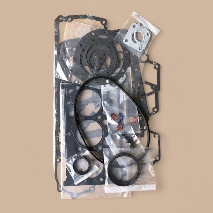 Nissan Full Gasket Set 10101-6N025 10101-4M528 Compatible for Nissan QG15DE Engine