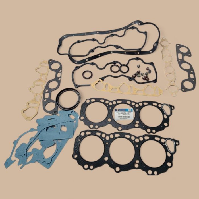 Nissan Full Gasket Kit 10101-V592G Compatible for Nissan Engine VG30