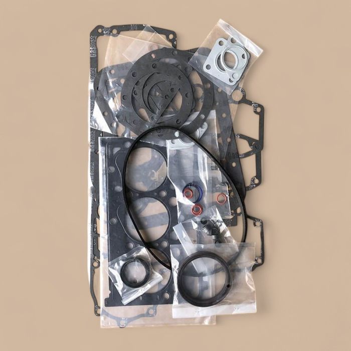 Nissan Full Gasket Kit 10101-31U26 Compatible for Nissan VQ20 1995cc Engine