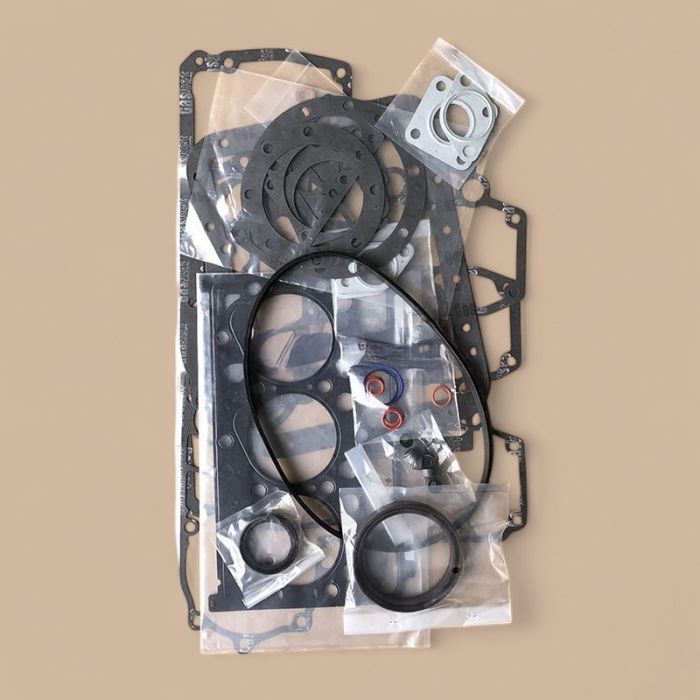Nissan Overhaul Gasket Kit 10101-3Y528 Compatible for Nissan VQ20DE 1995cc Engine