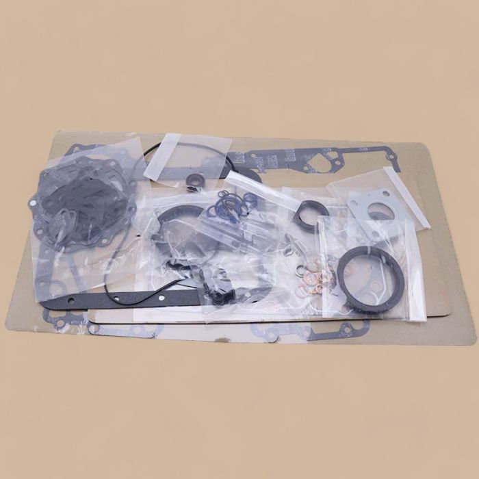 Nissan Overhaul Gasket Kit 10101-VJ026 Compatible for Nissan Engine KA24DE