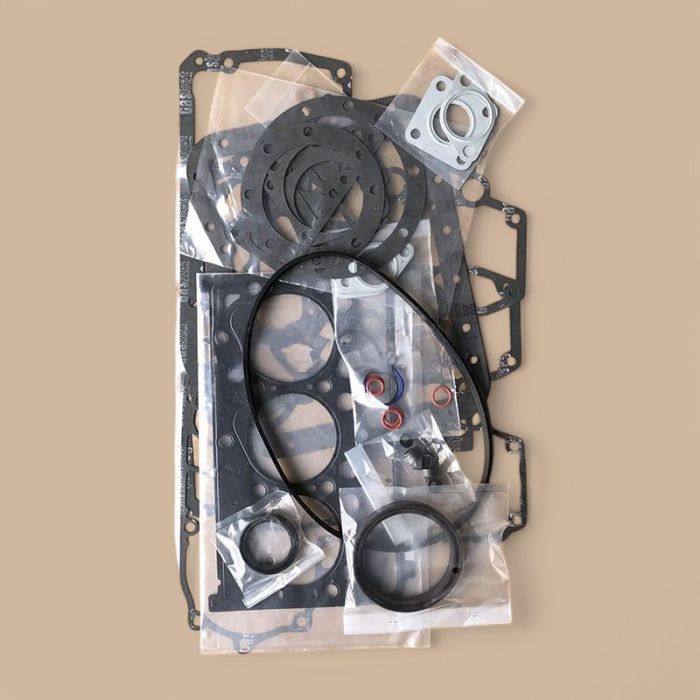 Nissan Full Gasket Set 10101-43G23 Compatible for Nissan TD-23 2289cc Engine Pickup D21