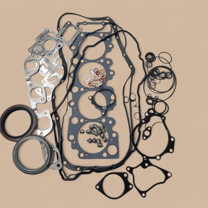 Isuzu Overhaul Gasket Kit Compatible for Isuzu Engine 4HL1