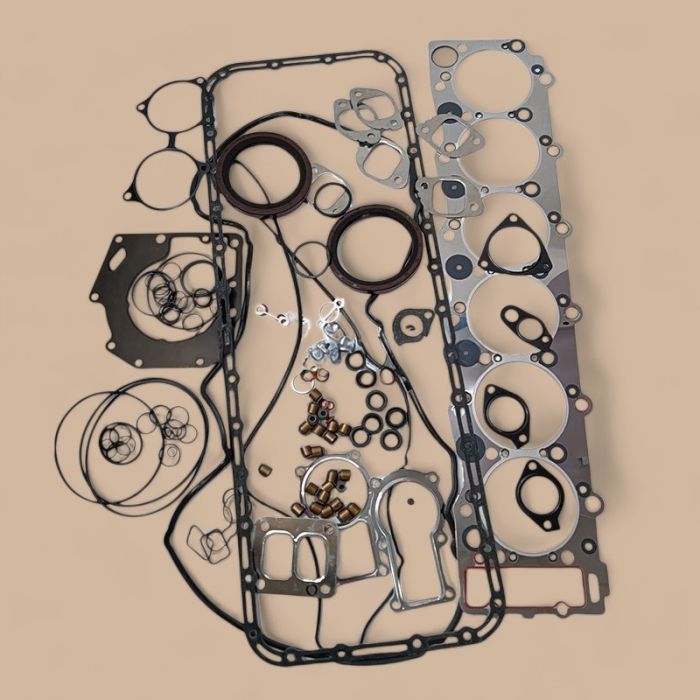 Isuzu For Isuzu 6HK1 Engine Overhaul Gasket Kit 1-87812-038-3