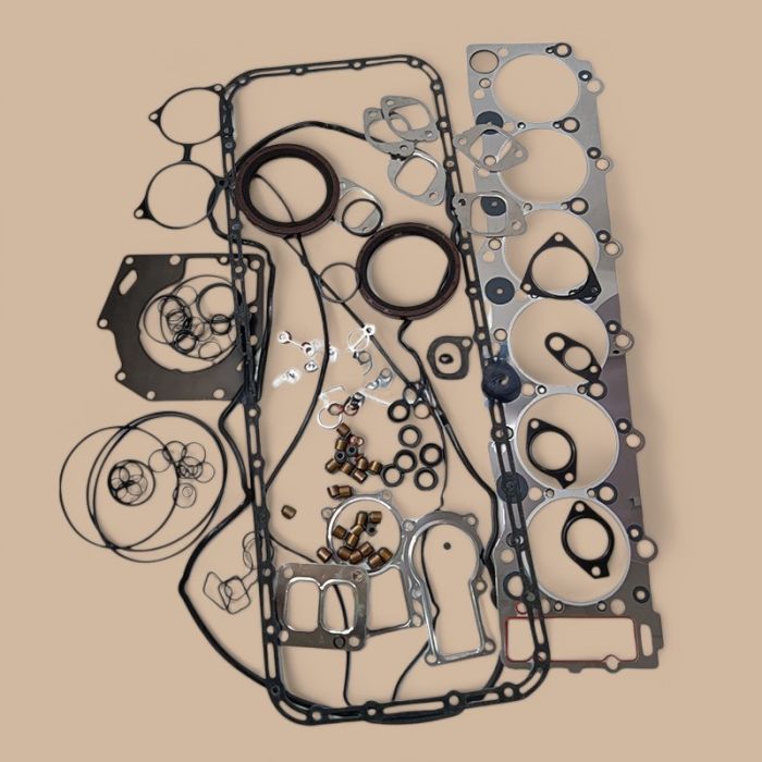Isuzu For Isuzu 6HK1 Engine Overhaul Gasket Kit 1-87811063-0
