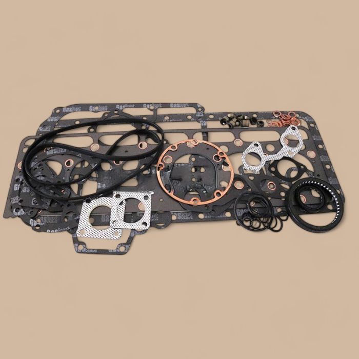 Mitsubishi Overhaul Gasket Kit ME996454 Compatible for Mitsubishi Engine 6D34