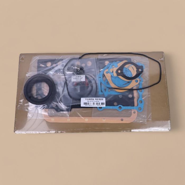 Yanmar Full Overhaul Gasket Kit 719822-92620 719822-92630 719822-92640 Compatible for Yanmar 3TNE78 3TNE78A Engine