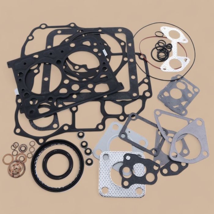 Kubota Overhaul Gasket Kit Compatible for Kubota Z402 Engine