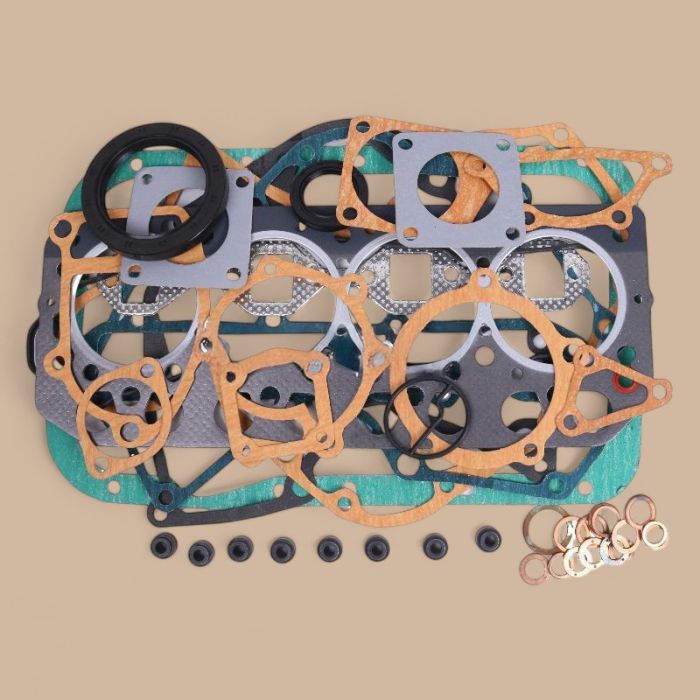 Nissan Overhaul Gasket Kit Compatible for Nissan YD25 Engine