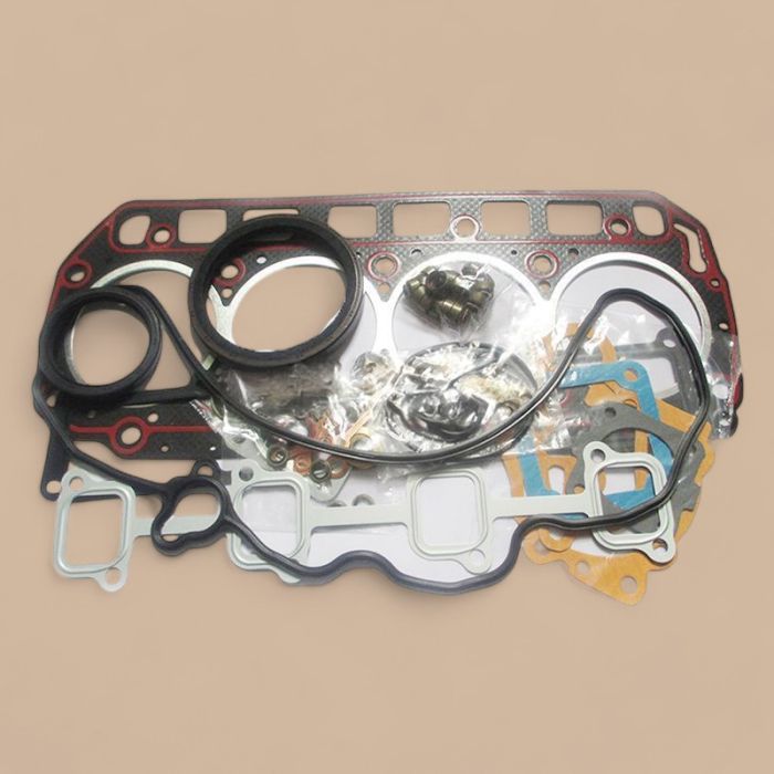 Perkins Overhaul Gasket Kit Compatible for Perkins Engine YH81066