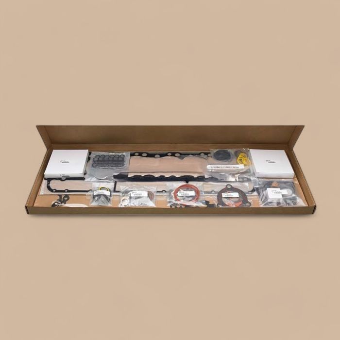 Nissan Overhaul Gasket Kit Compatible for Nissan Engine TB45E