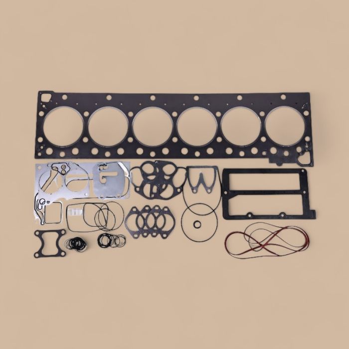 Cummins Upper Gasket Set 4376104 Compatible for Cummins Engine ISX QSX