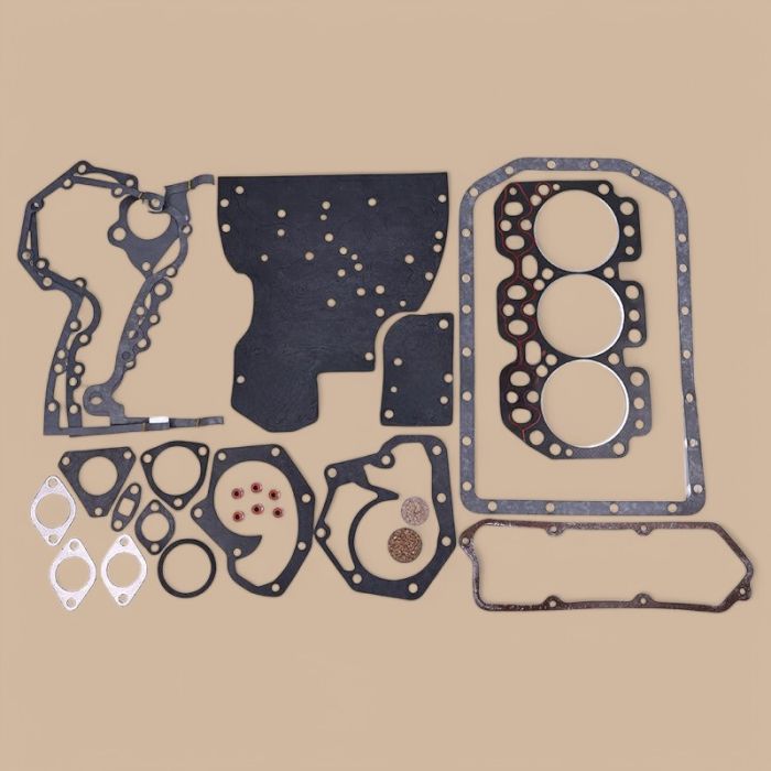 John Deere Overhaul Gasket Kit RE38570 Compatible for John Deere Engine 3135 3152 Tractor 300 820 830 1020 1030
