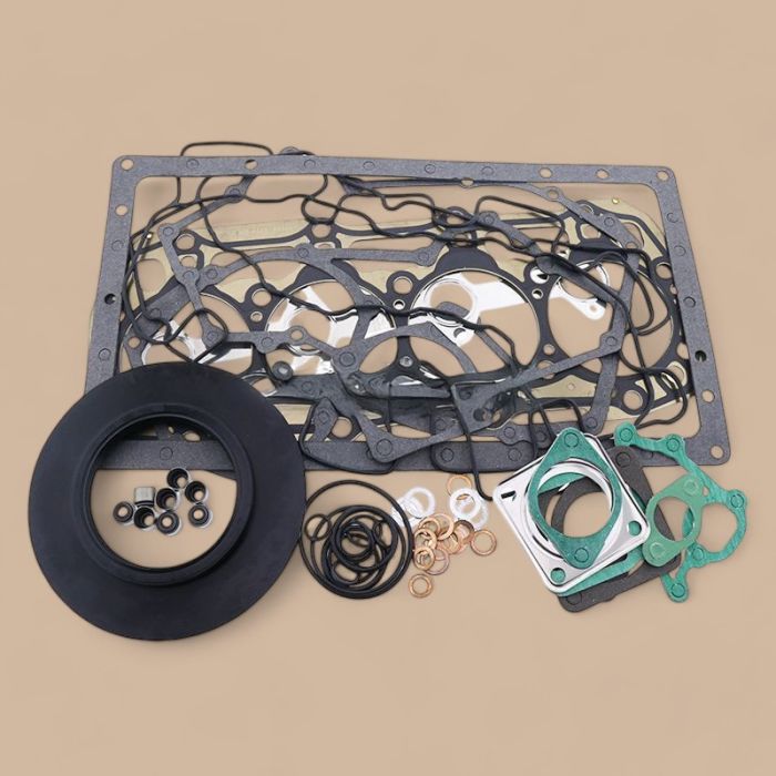 Shibaura Full Gasket Set Compatible for Shibaura Engine N844