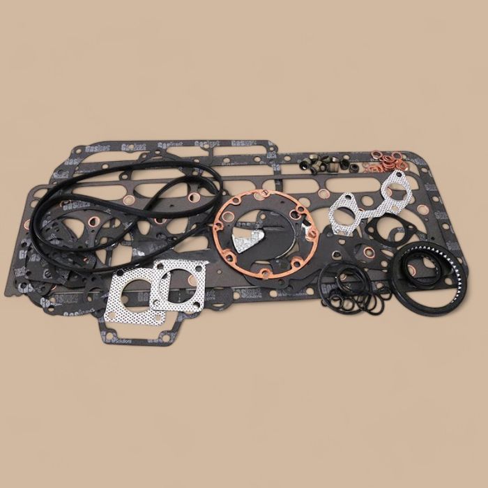 Hino Overhaul Gasket Kit Compatible for Hino Engine DS50