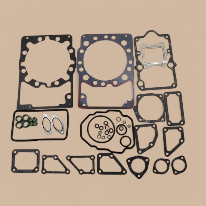 Caterpillar 1 Cylinder Top Upper Gasket Set 355-0763 Compatible for Caterpillar CAT Engine G3508 G3512 G3516