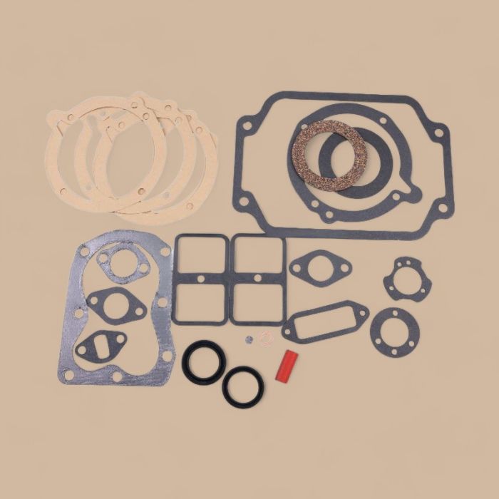Kohler Gasket Kit 040753 4575504P 41 755 06-S Compatible for Kohler Engine K141 K161 K181