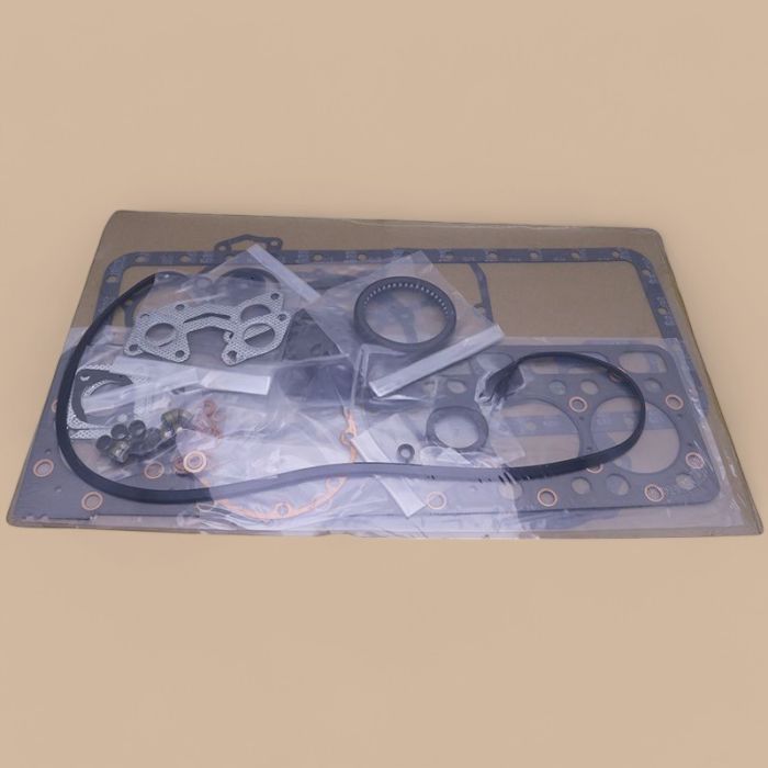 Kubota Overhaul Gasket Kit Compatible for Kubota Engine S2600
