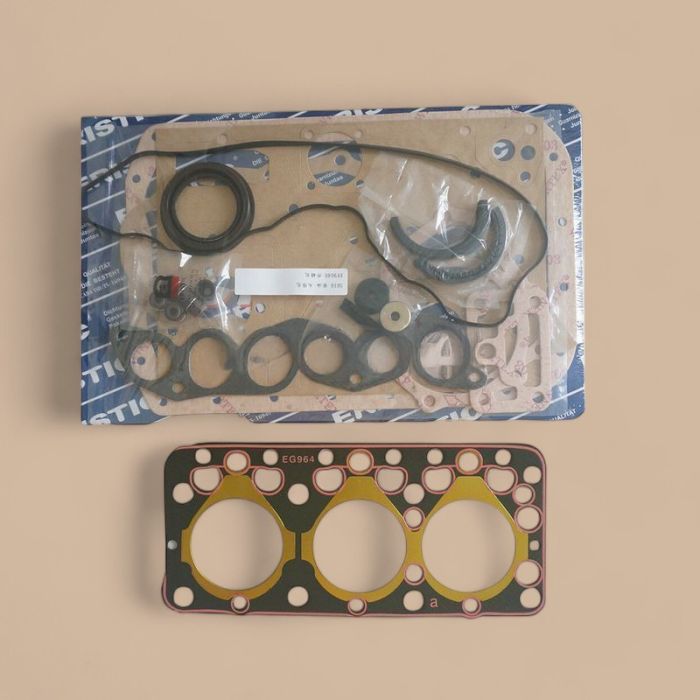 Nissan Overhaul Gasket Kit Compatible for Nissan Engine SD16