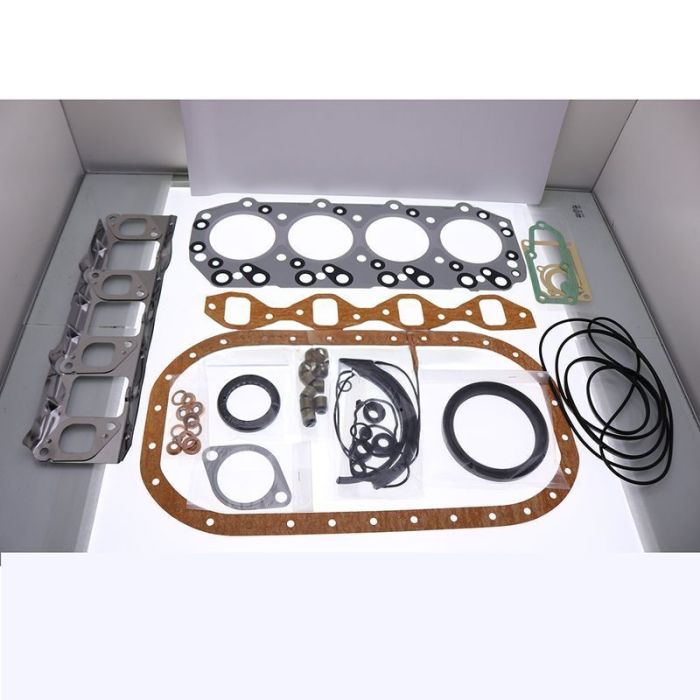 ISUZU Engine Gasket kit 30-262 30262 Compatible for ISUZU D201 2.2Di SE2.2 TK Thermo King SB CG refrigeration