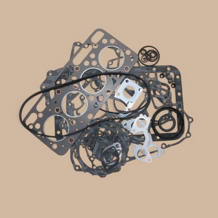 Kubota Overhaul Gasket Kit Compatible for Kubota Engine V1512