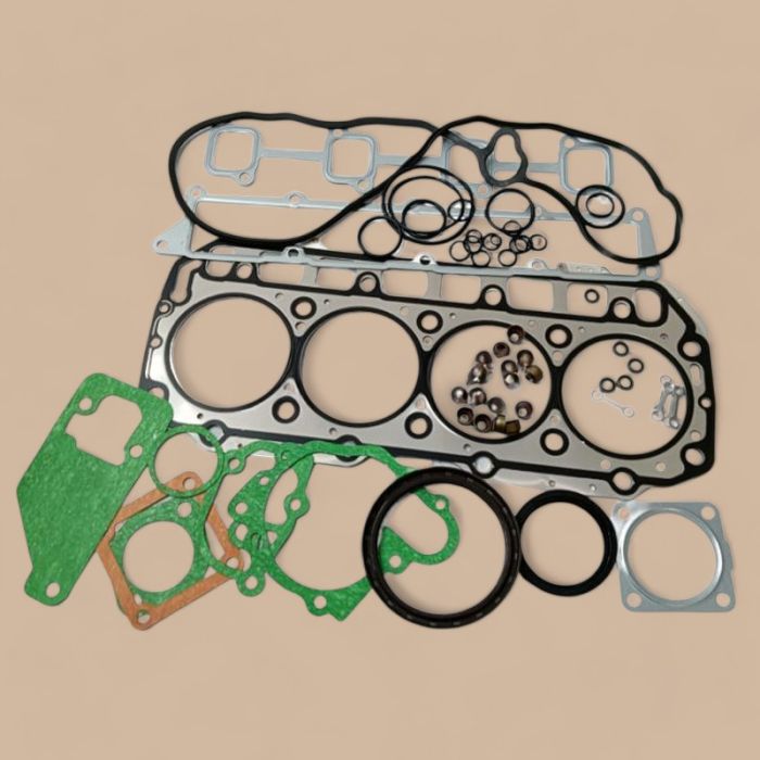 Yanmar Overhaul Gasket Kit 729906-92620 Compatible for Yanmar Engine 4TNV94 Yanmar Excavator B55W-1