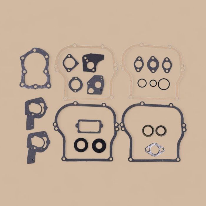 Briggs Complete Gasket Kit 495603 Compatible for Briggs & Stratton Engine 133202 133212 133232 135202 135212 135232